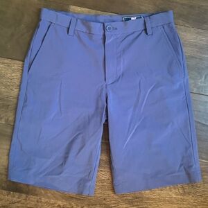 Vineyard Vines Boys Performance Breaker Shorts Size 16 EUC